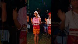 OH Ano Abirang Garo Dance Song channelsubscribe editingvideo whatsappstatus warzone [upl. by Fita]