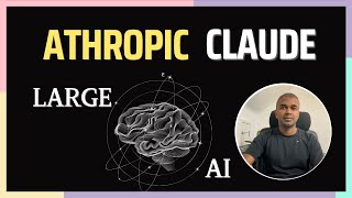 Anthropic Claude API Supercharge Your AI App with Large Context [upl. by Dowling287]