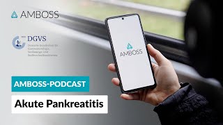 Akute Pankreatitis – Interview – AMBOSSPodcast  67 [upl. by Eicam]