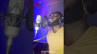 EGAN PEMBELE  COVER  NA MAKASI NA NGAI TE [upl. by Atenik]