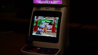 Taito EGRET Ⅱ mini  Hack con Batocera  Carellata Arcade [upl. by Xel623]