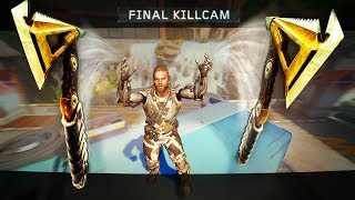 THE BEST BLACK OPS 3 KILLCAMS Black Ops 3 Funny Moments [upl. by Ragde799]