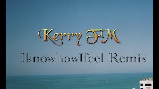 Parcels  IknowhowIfeel KerryFM Remix unreleased [upl. by Torray164]