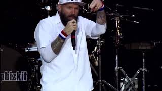 Limp Bizkit Break Stuff Live at Hellfest 2015 Clisson France [upl. by Doble]