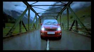 Mahindra Quanto Live the Weekend Life TV Ad [upl. by Eiramana]