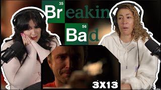 Breaking Bad 3x13 Full Measure  First Time Reaction [upl. by Arihsan]