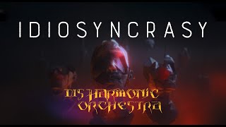 Disharmonic Orchestra  Idiosyncrasy remastered [upl. by Nnayhs]