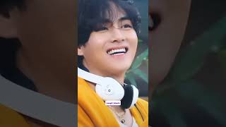 Youre good boy 💜 kimtaehyung bts ffbts army [upl. by Love]