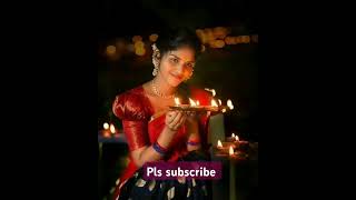 Aaranikuma e deepam  karthika deepam ytshortvideo 💥💥💥 [upl. by Atal]