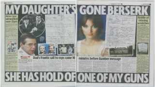 Jeremy Bamber Case QT  The Call Logs [upl. by Bashemath]