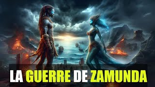 Les Gardiens de Zamunda  LaBataille Épiquequot [upl. by Innattirb]