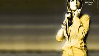 Hadiqa Kiyani  Lang Aa Jaa [upl. by Briscoe]