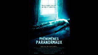 Phénomènes Paranormaux 2009 en français HD FRENCH Streaming [upl. by Andreas]