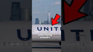 Don’t make this MISTAKE  United Airlines [upl. by Ahsinac]