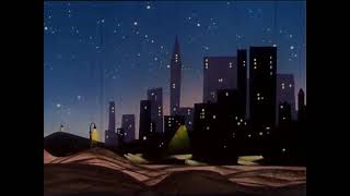 Destination Earth 1956 Animated Educational Film [upl. by Hennessey]