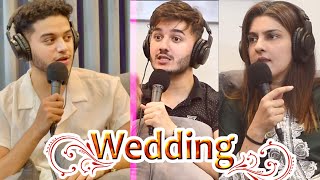 SUNNY JAFRY IS GETTING MARRIED  Honest Hour EP 97 [upl. by Casanova349]