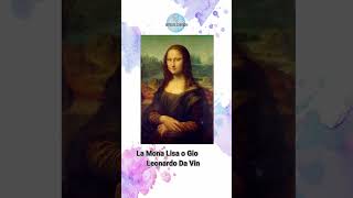 10 artistas y sus obras más icónicas art arte historiadelarte arthistory education educación [upl. by Analahs]