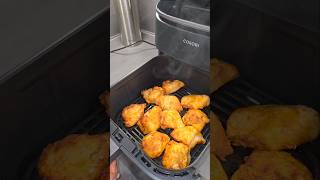 cosorideutschland backenmitcosori kochenmitcosori airfryer airfryerrecipes [upl. by Casilde387]