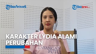 Film Layangan Putus Diangkat ke Layar Lebar Karakter Lydia Tampil Beda [upl. by Archangel]