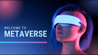 What is the Metaverse Unveiled Your Ultimate Guide 2023 [upl. by Oigres502]