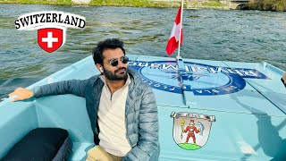 🇮🇳🇵🇾 Primeras reacciónes de mi viaje a Suiza🇨🇭namasteplaneta 27 [upl. by Silvester]