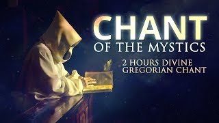 Chant of the Mystics Divine Gregorian Chant quotO Filii Et Filiaequot 2 hours [upl. by Elesig]