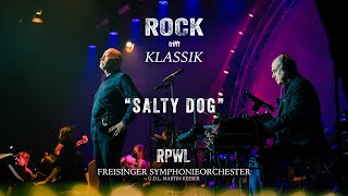 quotSalty Dogquot by RPWL amp Freisinger Symphonieorchester [upl. by Pammi]