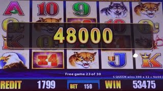 🤠“Big Win” at Chumash Casino [upl. by Rebeh]