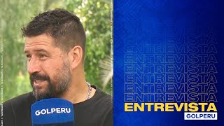 Mauro Cantoro quotNos jugamos la clasificación contra Los Santosquot [upl. by Fran]