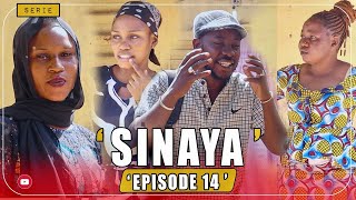 🚨SINAYA  EPISODE 14 FILM SERIE LONG METRAGE MALIEN EN BAMBARA  2024 [upl. by Mercola]