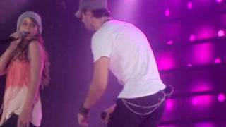 Enrique Iglesias  Taking back my love LIVE [upl. by Ylrak]