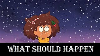 What Should Happen in Season 3B of Amphibia Theory and Analysis [upl. by Canada185]