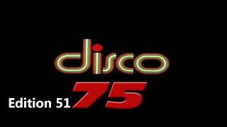 Disco 75  Edition 51 [upl. by Ahrens]