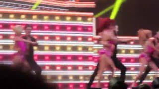 DWTS Live Tour Opening Number Emergency [upl. by Onurb]