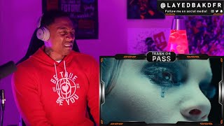 TRASH or PASS Bryson Tiller  Sorrows  REACTION [upl. by Demmer904]