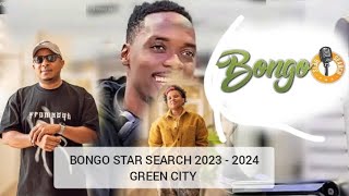 BONGO STAR SEARCH BSS 2023  2024 MBEYA MWANZA ARUSHA DODOMA DAR ES SALAAM KIGOMA BSS TAZAMA WASANII [upl. by Aisenet461]