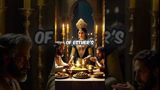 the story of Esthershorts history story bible biblestories [upl. by Yrrehc]