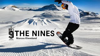 Marcus Kleveland  The Nines [upl. by Dagmar]