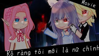 •Ep 123• Phim ngôn tìnhTrùng Sinh Rõ Ràng Tôi Mới Là Nữ Chính gacha nox byHaru [upl. by Powel592]