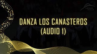 Danza Los Canasteros AudioFondo Musical  12 danzasperuanas [upl. by Gausman802]