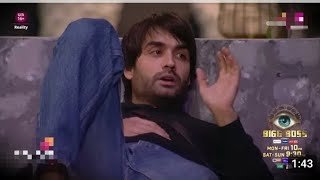 Vivian Deciphers Kashishs Outburst  Bigg Boss 18 [upl. by Dyer]