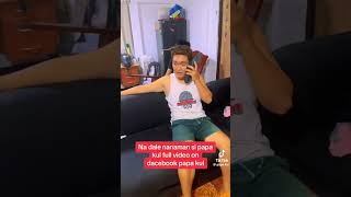 tsinelas comedy funny papakul😂😂😂😂😂 [upl. by Notwen668]