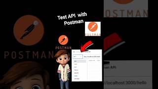 🚀 What is Postman Test APIs Like a Pro 💻  Postman Basics Explained 🎉 shortshortsviralpostman [upl. by Dorri]