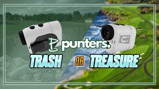 Punters Golf Rangefinder  Should You Buy Product Review [upl. by Udell]