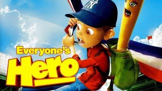 Everyones Hero Full Movie Review In Hindi  Hollywood Movie Fact And Story  William H Macy [upl. by Ayna]