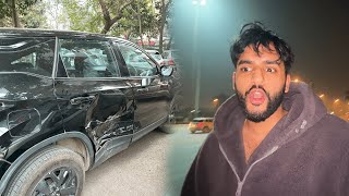 Abhishek Ka Accident Ho Gaya Serious [upl. by Eydie479]