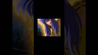 Mu milo y aioria vs radamanthys parte 11 nostalgia saintseiya anime loscaballerosdelzodiaco [upl. by Llenrahc]