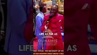 DR PASTOR PAUL ENENCHE motivation inspiration sundayservice fyp prophet marriage uk [upl. by Nauqe]