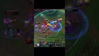 LOL Varus ADC highlights 27 leagueoflegends varus lol fyp [upl. by Anglim]