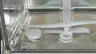 How do I refill my Dishwasher with salt and rinse aid [upl. by Grimbald]